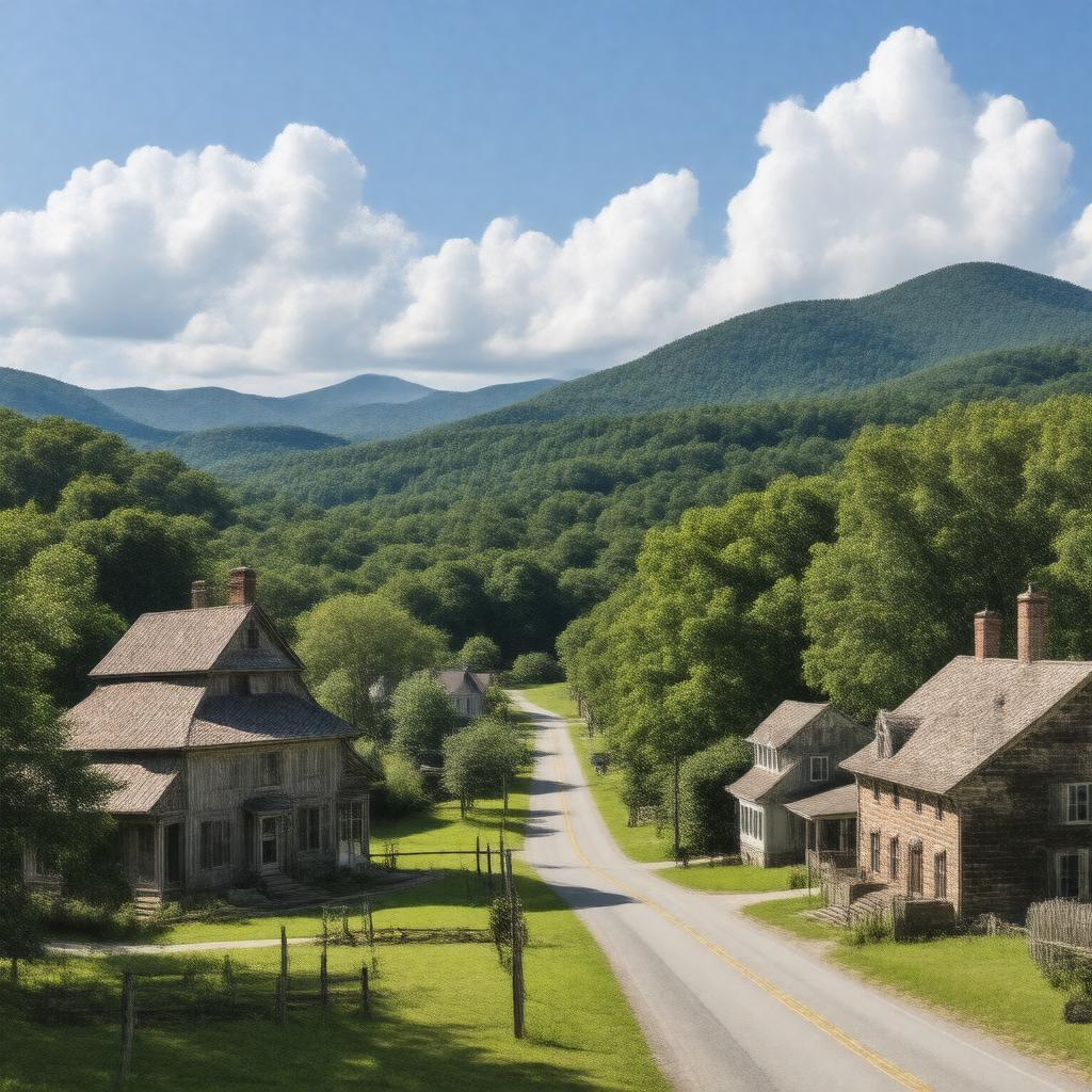Flat Rock, North Carolina